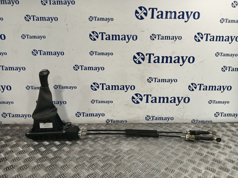 Recambio de palanca cambio para dacia duster 1.6 16v cat referencia OEM IAM 8200760429D 3550210 