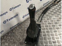 Recambio de palanca cambio para dacia duster 1.6 16v cat referencia OEM IAM 8200760429D 3550210  2