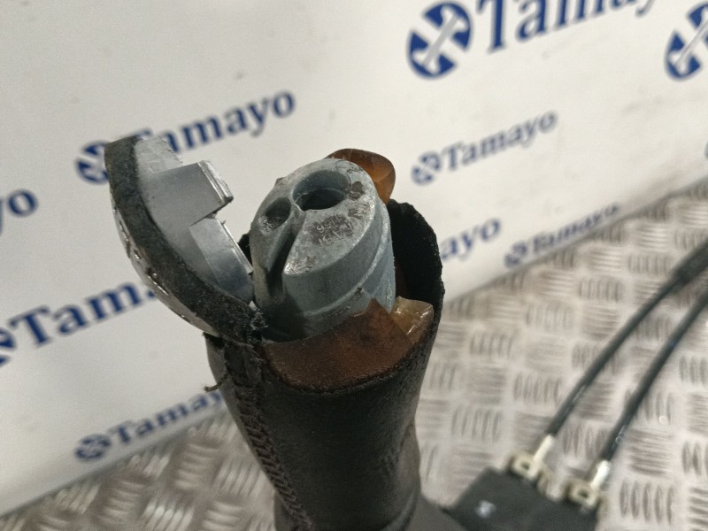 Recambio de palanca cambio para dacia duster 1.6 16v cat referencia OEM IAM 8200760429D 3550210 