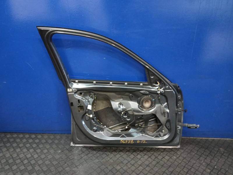 Recambio de puerta delantera izquierda para bmw serie 3 lim. (f30) 335i referencia OEM IAM   