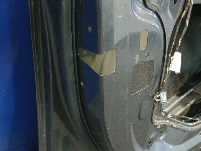 Recambio de puerta delantera izquierda para bmw serie 3 lim. (f30) 335i referencia OEM IAM   