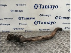 Recambio de tubo escape delantero para seat exeo (3r2) 2.0 tdi referencia OEM IAM 4B0253097C  