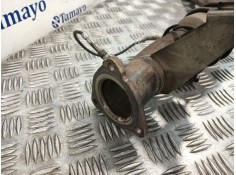 Recambio de tubo escape delantero para seat exeo (3r2) 2.0 tdi referencia OEM IAM 4B0253097C   2
