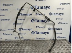 Recambio de tubos aire acondicionado para iveco daily vi furgoneta 33s15, 35s15, 35c15 referencia OEM IAM   
