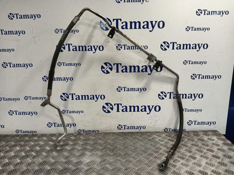 Recambio de tubos aire acondicionado para iveco daily vi furgoneta 33s15, 35s15, 35c15 referencia OEM IAM   