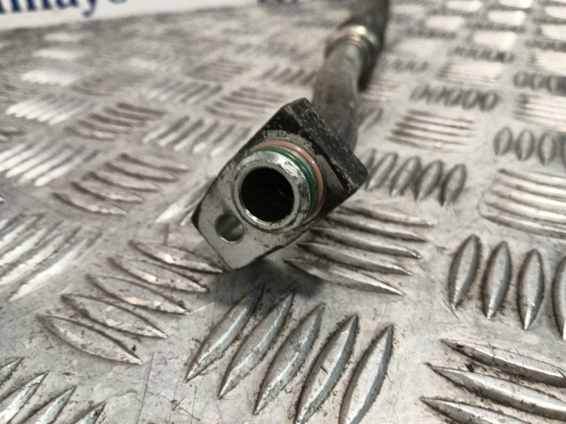 Recambio de tubos aire acondicionado para iveco daily vi furgoneta 33s15, 35s15, 35c15 referencia OEM IAM   