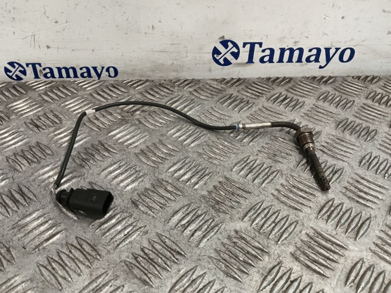 Recambio de sensor para seat exeo (3r2) 2.0 tdi referencia OEM IAM 03L906088AB  