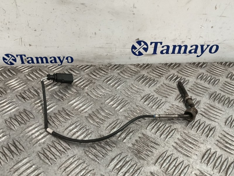Recambio de sensor para seat exeo (3r2) 2.0 tdi referencia OEM IAM 03L906088AB  