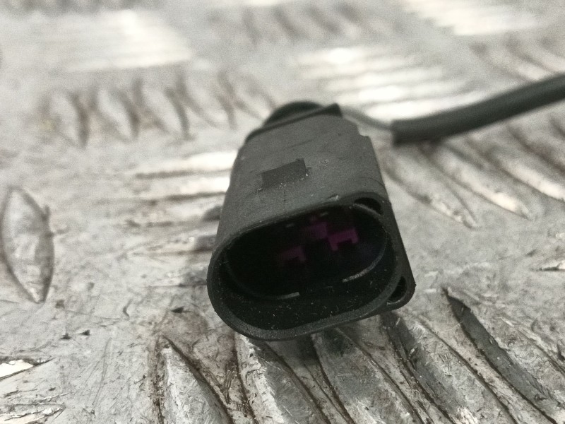 Recambio de sensor para seat exeo (3r2) 2.0 tdi referencia OEM IAM 03L906088AB  