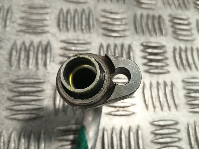 Recambio de tubos aire acondicionado para jeep compass (mk49) 2.2 crd referencia OEM IAM   