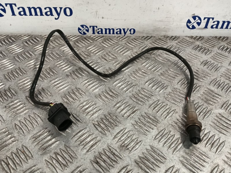 Recambio de sonda lambda para seat exeo (3r2) 2.0 tdi referencia OEM IAM 6PA00916679  