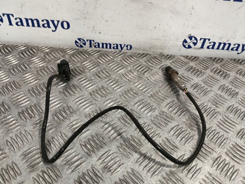 Recambio de sonda lambda para seat exeo (3r2) 2.0 tdi referencia OEM IAM 6PA00916679  