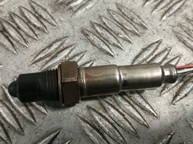 Recambio de sonda lambda para seat exeo (3r2) 2.0 tdi referencia OEM IAM 6PA00916679  