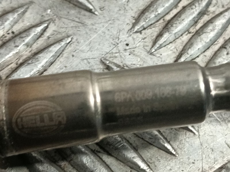 Recambio de sonda lambda para seat exeo (3r2) 2.0 tdi referencia OEM IAM 6PA00916679  