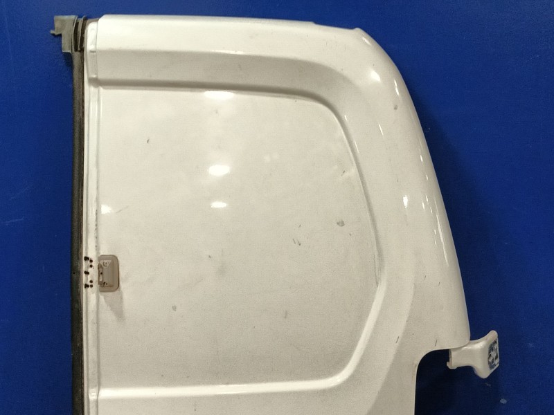 Recambio de puerta trasera carga derecha para opel combo furgoneta/monovolumen (k9) 1.5 d referencia OEM IAM   