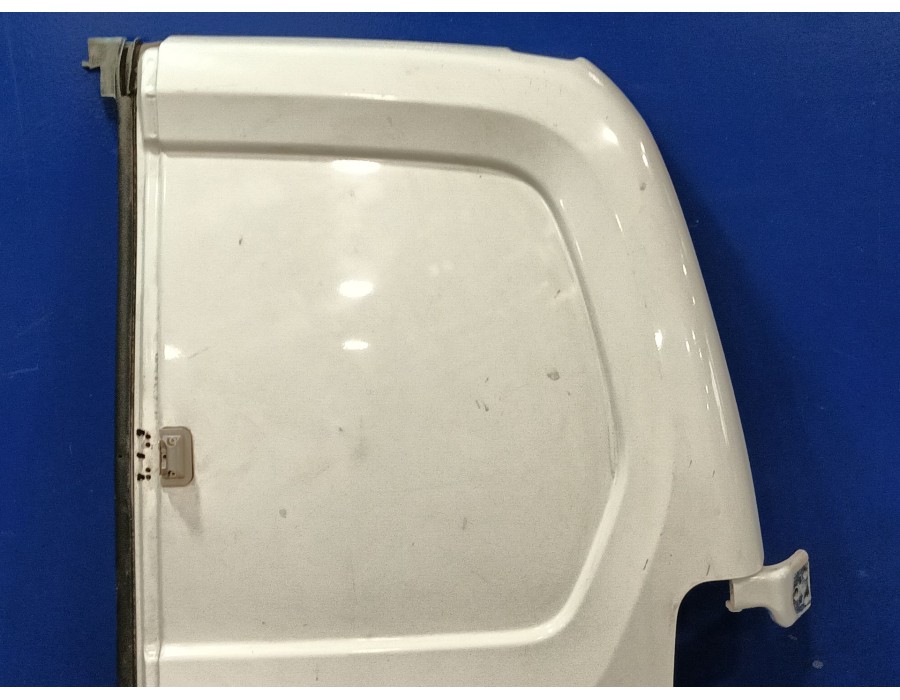 Recambio de puerta trasera carga derecha para opel combo furgoneta/monovolumen (k9) 1.5 d referencia OEM IAM   