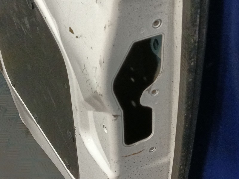 Recambio de puerta trasera carga derecha para opel combo furgoneta/monovolumen (k9) 1.5 d referencia OEM IAM   