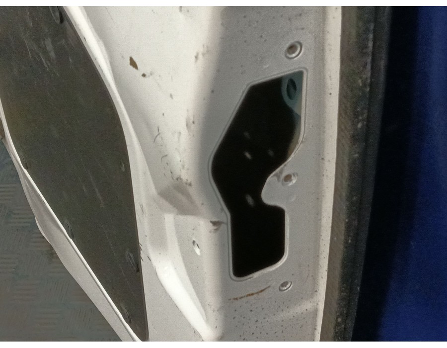 Recambio de puerta trasera carga derecha para opel combo furgoneta/monovolumen (k9) 1.5 d referencia OEM IAM   