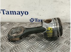 Recambio de biela para mercedes-benz sprinter 5-t caja/chasis (b906) 516 cdi (906.153, 906.155, 906.253, 906.255) referencia OEM