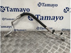 Recambio de tubos aire acondicionado para renault master iii caja/chasis (ev, hv, uv) 2.3 dci 130 rwd (hv01, hv10, hv11, hv12, u 2