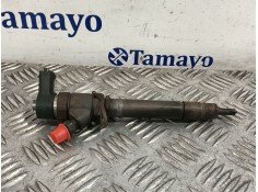 Recambio de inyector para volvo s60 berlina d5 referencia OEM IAM 0445110078  