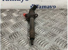 Recambio de inyector para volvo s60 berlina d5 referencia OEM IAM 0445110078   2