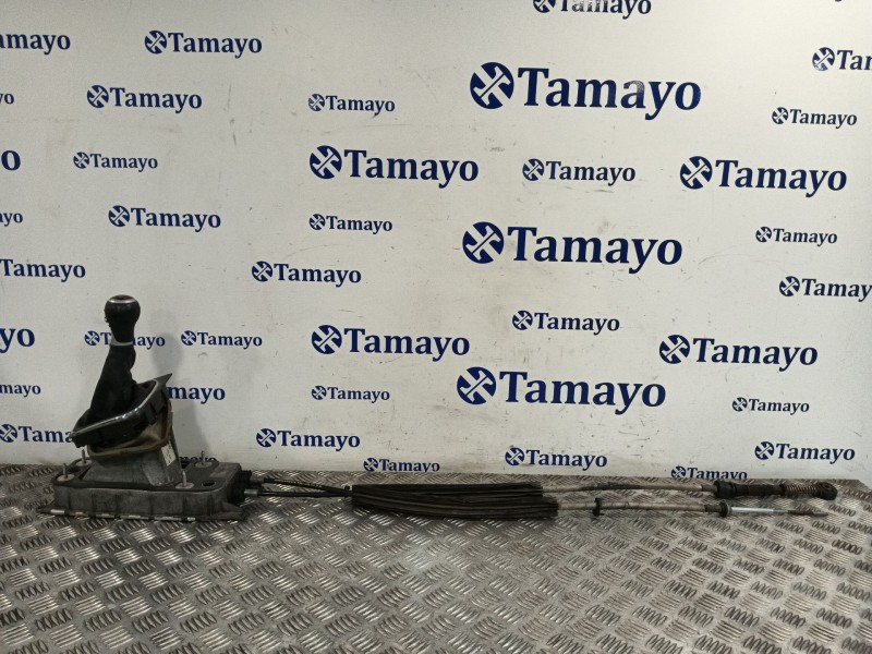 Recambio de palanca cambio para volkswagen golf v (1k1) 1.9 tdi referencia OEM IAM 1K0711049AS 1K0711061A 