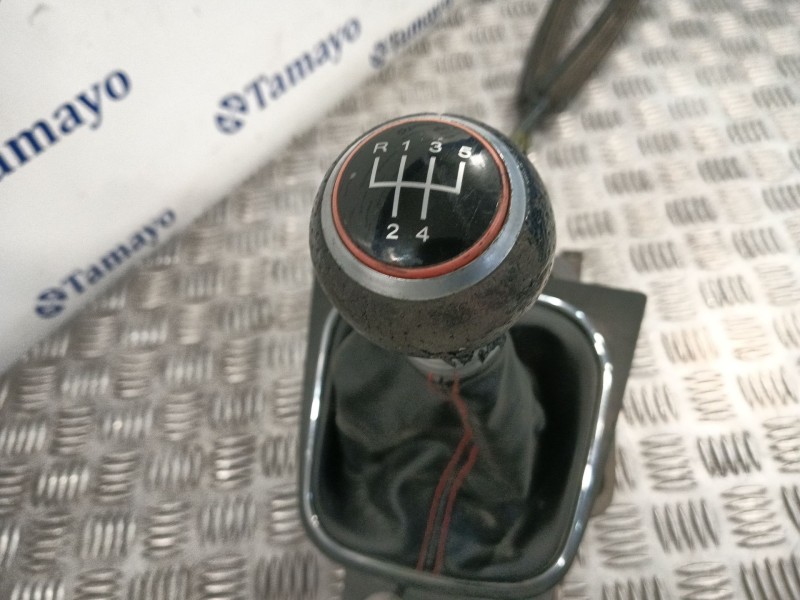Recambio de palanca cambio para volkswagen golf v (1k1) 1.9 tdi referencia OEM IAM 1K0711049AS 1K0711061A 