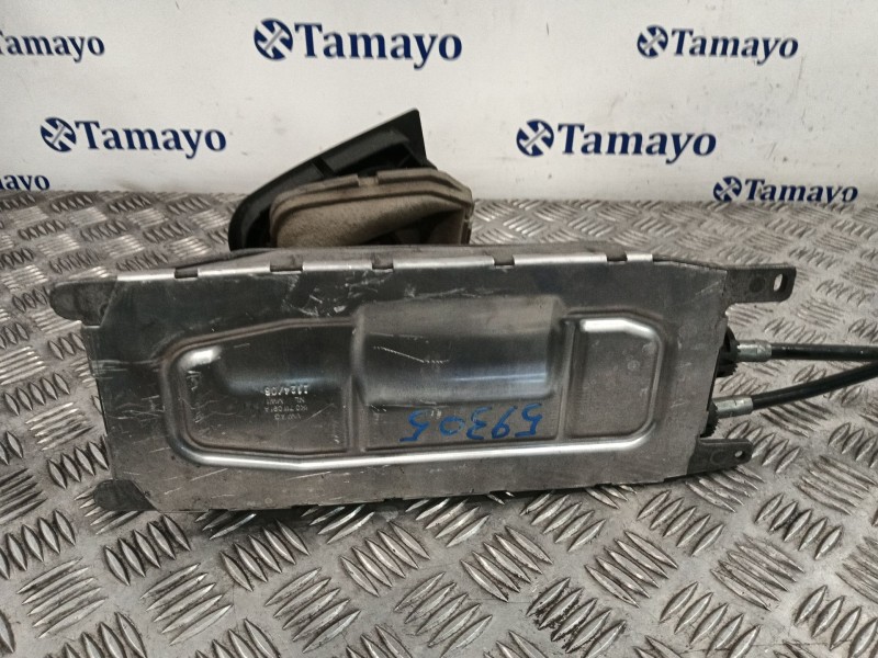 Recambio de palanca cambio para volkswagen golf v (1k1) 1.9 tdi referencia OEM IAM 1K0711049AS 1K0711061A 