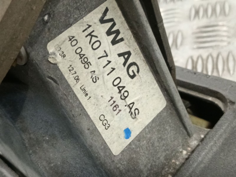 Recambio de palanca cambio para volkswagen golf v (1k1) 1.9 tdi referencia OEM IAM 1K0711049AS 1K0711061A 