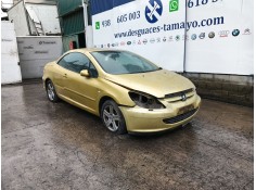 PEUGEOT 307 CC (3B)