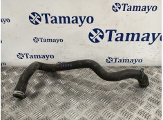 Recambio de tubo para dacia duster 1.6 16v cat referencia OEM IAM 215010073R  
