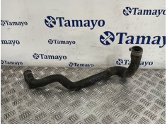 Recambio de tubo para dacia duster 1.6 16v cat referencia OEM IAM 215010073R   2