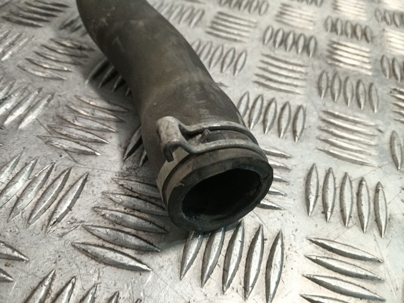 Recambio de tubo para dacia duster 1.6 16v cat referencia OEM IAM 215010073R  