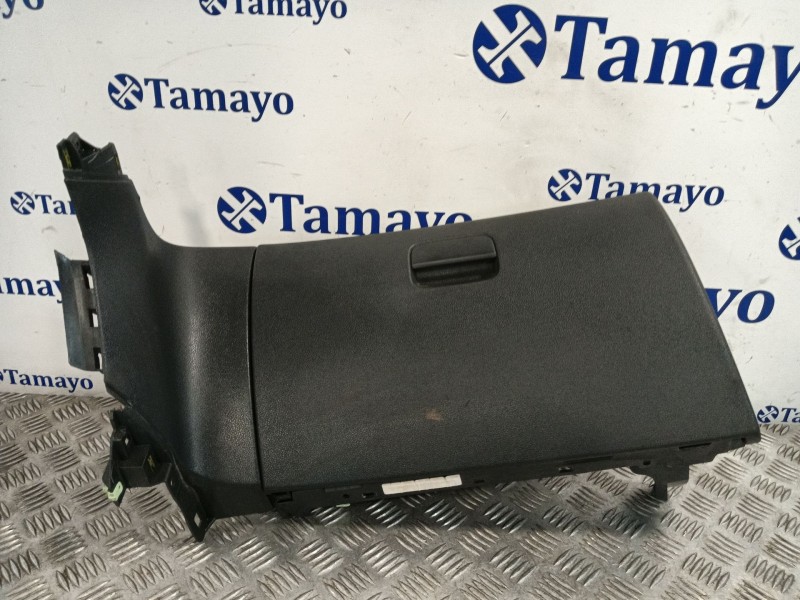 Recambio de guantera para peugeot 3008 1.6 hdi fap cat (9hz / dv6ted4) referencia OEM IAM 9685050177  