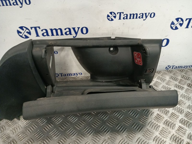 Recambio de guantera para peugeot 3008 1.6 hdi fap cat (9hz / dv6ted4) referencia OEM IAM 9685050177  