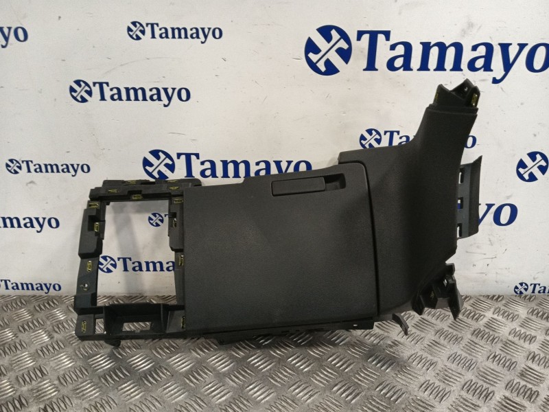 Recambio de guantera para peugeot 3008 1.6 hdi fap cat (9hz / dv6ted4) referencia OEM IAM 9685168577  