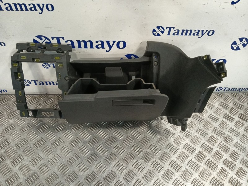 Recambio de guantera para peugeot 3008 1.6 hdi fap cat (9hz / dv6ted4) referencia OEM IAM 9685168577  