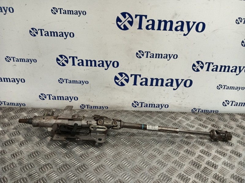 Recambio de columna direccion para peugeot 3008 1.6 hdi fap cat (9hz / dv6ted4) referencia OEM IAM 1811955100  