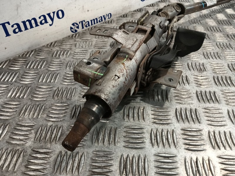 Recambio de columna direccion para peugeot 3008 1.6 hdi fap cat (9hz / dv6ted4) referencia OEM IAM 1811955100  