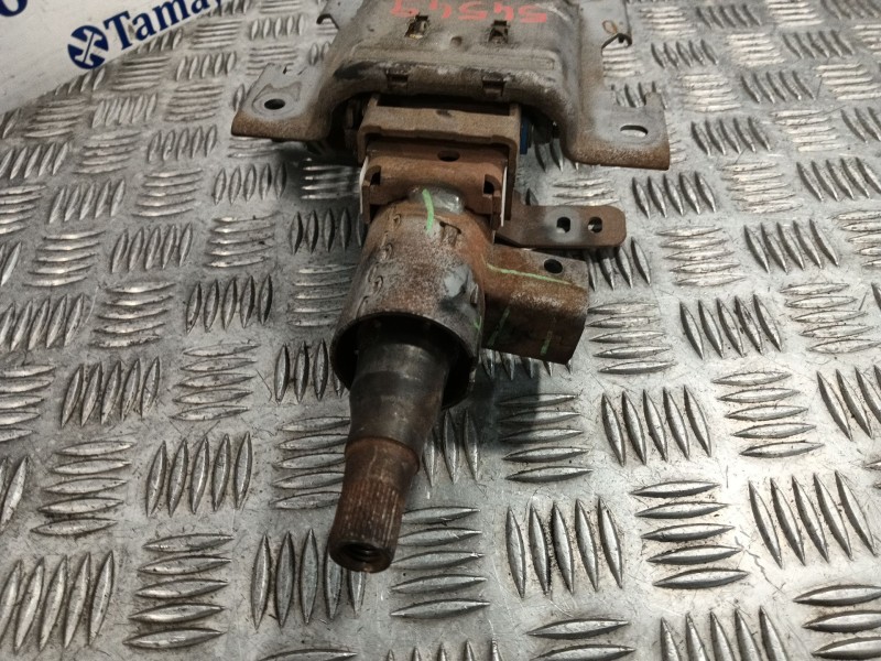 Recambio de columna direccion para peugeot 3008 1.6 hdi fap cat (9hz / dv6ted4) referencia OEM IAM 1811955100  