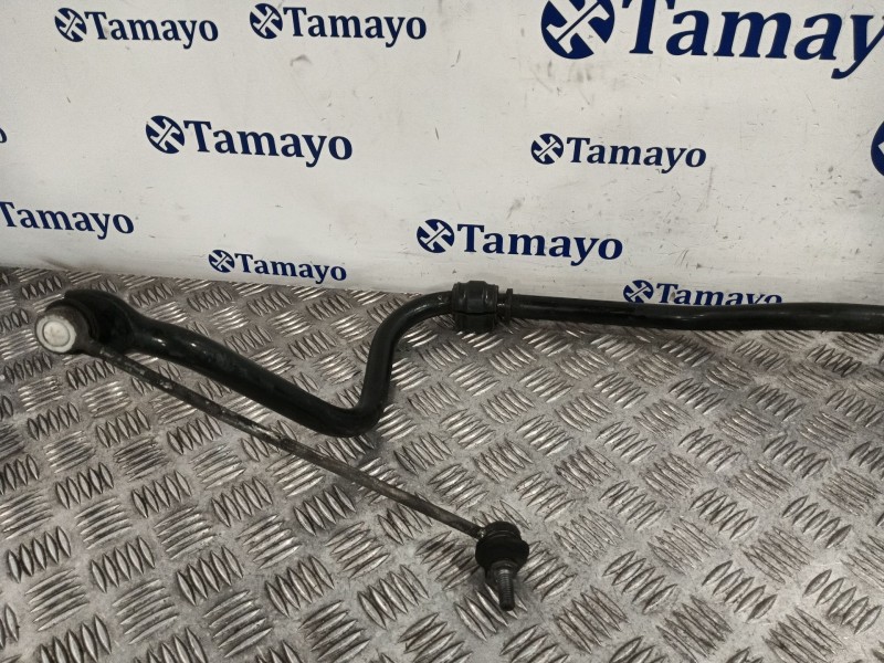 Recambio de barra estabilizadora delantera para mini mini (r50, r53) cooper referencia OEM IAM   