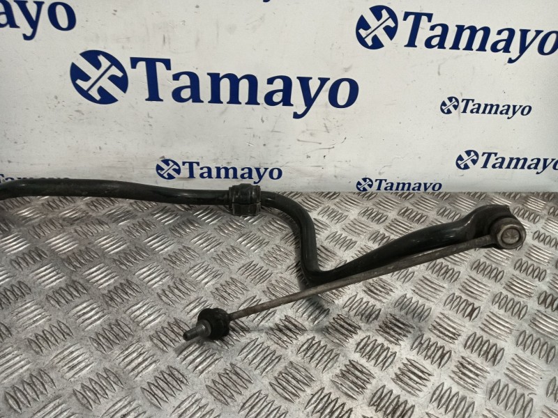 Recambio de barra estabilizadora delantera para mini mini (r50, r53) cooper referencia OEM IAM   