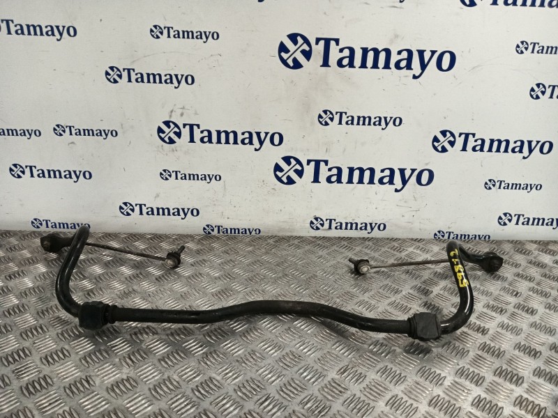 Recambio de barra estabilizadora delantera para mini mini (r50, r53) cooper referencia OEM IAM   