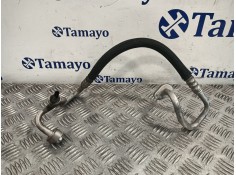 Recambio de tubos aire acondicionado para jeep compass (mk49) 2.2 crd referencia OEM IAM   