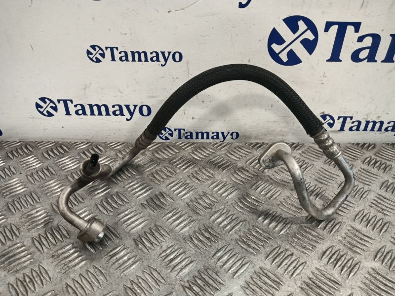 Recambio de tubos aire acondicionado para jeep compass (mk49) 2.2 crd referencia OEM IAM   