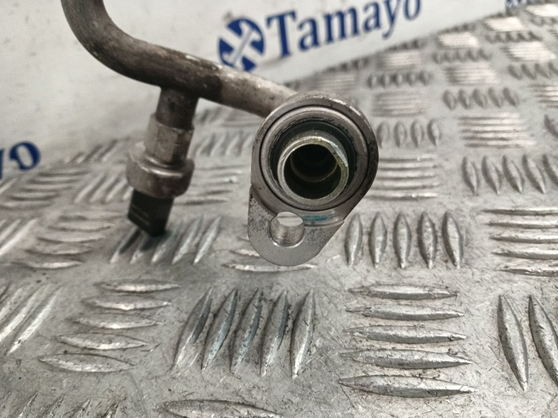 Recambio de tubos aire acondicionado para jeep compass (mk49) 2.2 crd referencia OEM IAM   