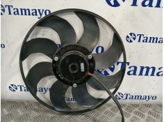 Recambio de electroventilador para volkswagen polo v (6r1, 6c1) 1.2 tsi 16v referencia OEM IAM 1557188B   2