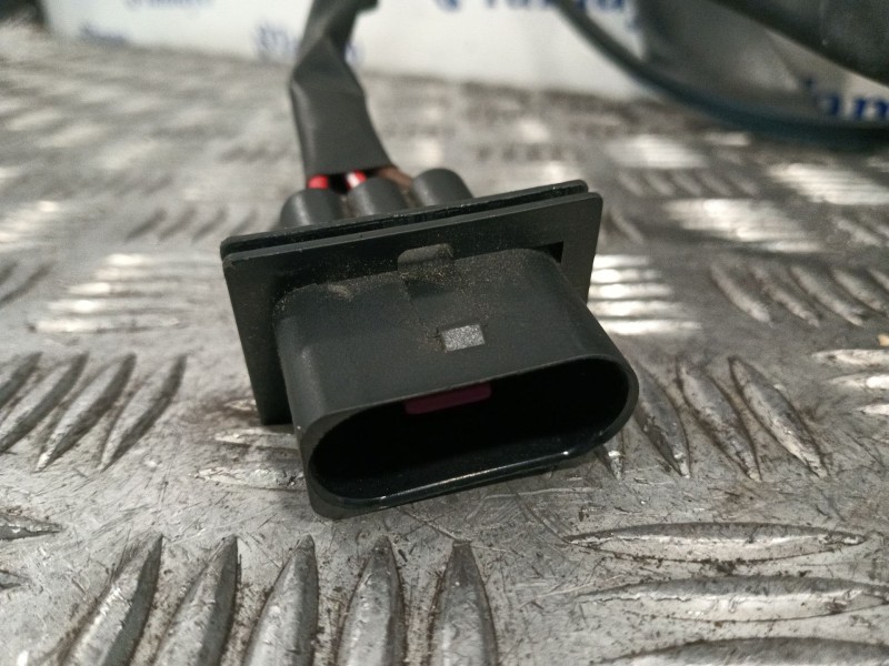 Recambio de electroventilador para volkswagen polo v (6r1, 6c1) 1.2 tsi 16v referencia OEM IAM 1557188B  