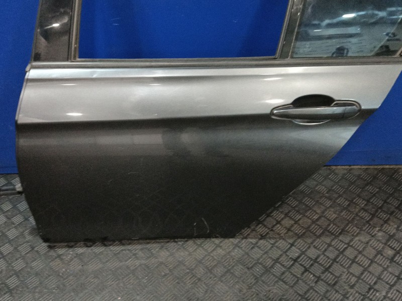 Recambio de puerta trasera izquierda para bmw serie 3 lim. (f30) 335i referencia OEM IAM   
